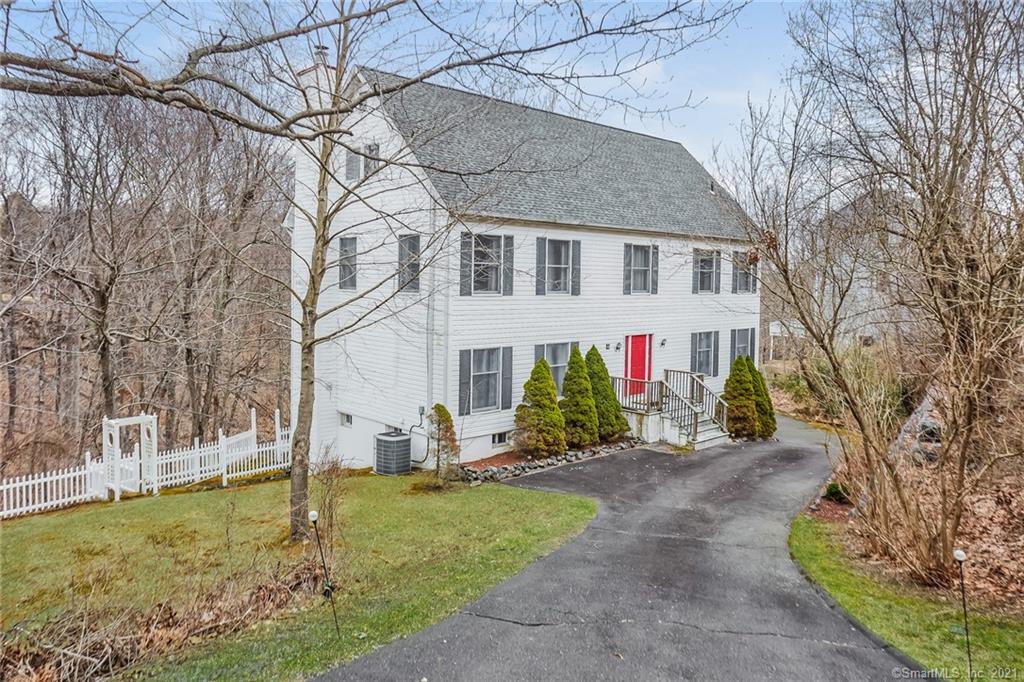 21 Stage Road Brookfield CT 06804