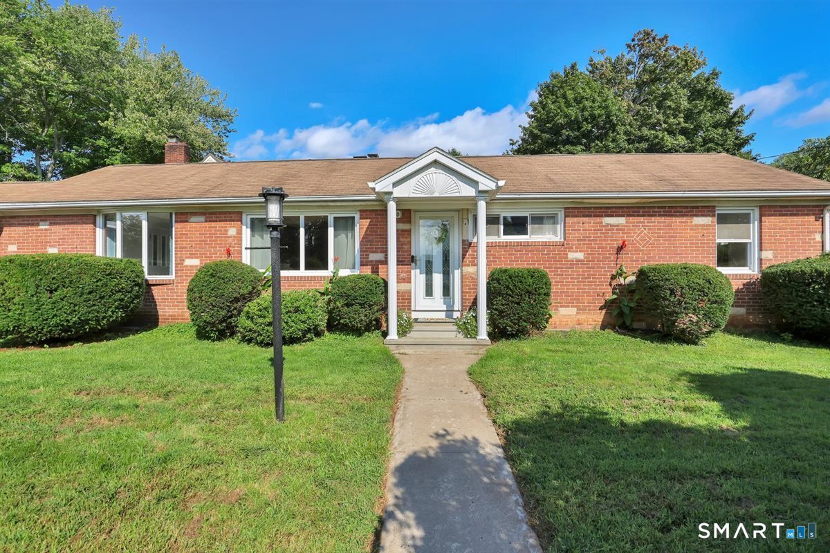 50 Timothy Street Newington CT 06111