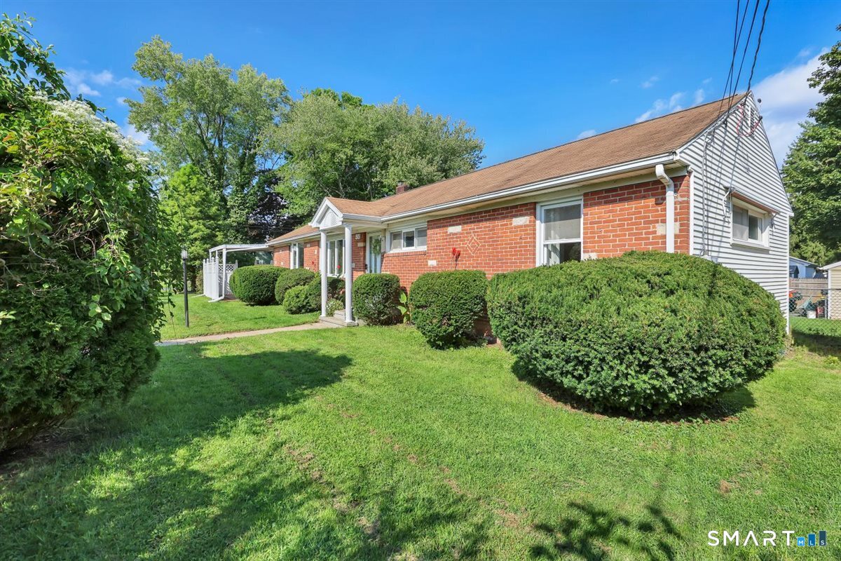 50 Timothy Street Newington CT 06111