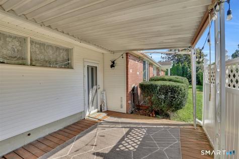 50 Timothy Street Newington CT 06111