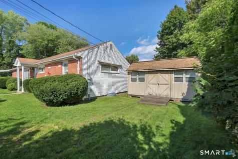 50 Timothy Street Newington CT 06111