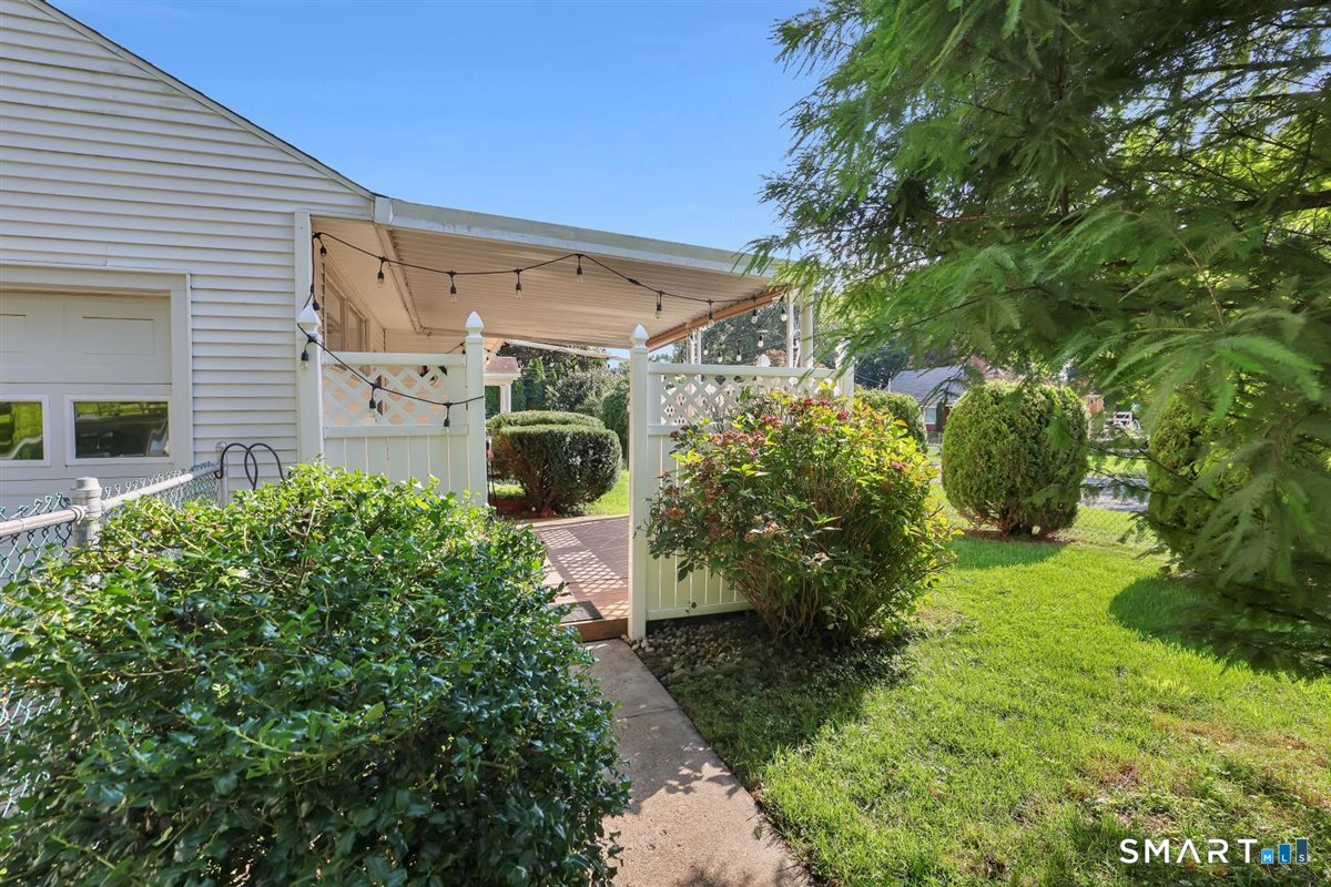 50 Timothy Street Newington CT 06111