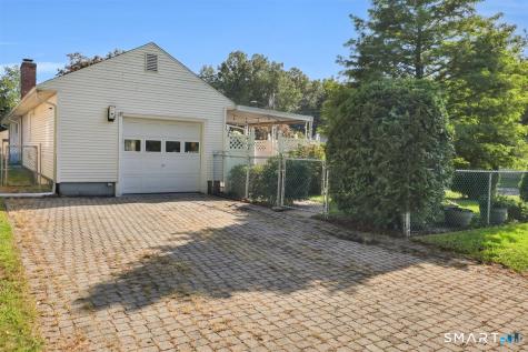 50 Timothy Street Newington CT 06111