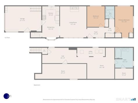 50 Timothy Street Newington CT 06111