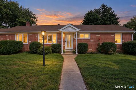 50 Timothy Street Newington CT 06111