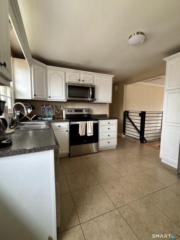 117 Arden Road Waterbury CT 06708