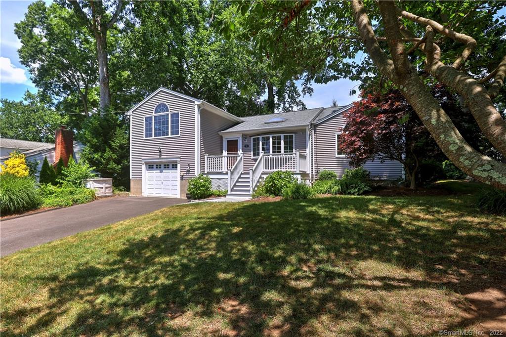 79 Indian River Road Milford CT 06460