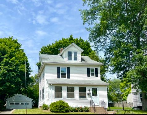 46 Glenwood Street Manchester CT 06040