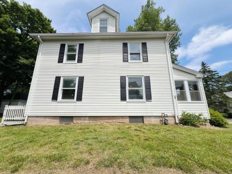 46 Glenwood Street Manchester CT 06040