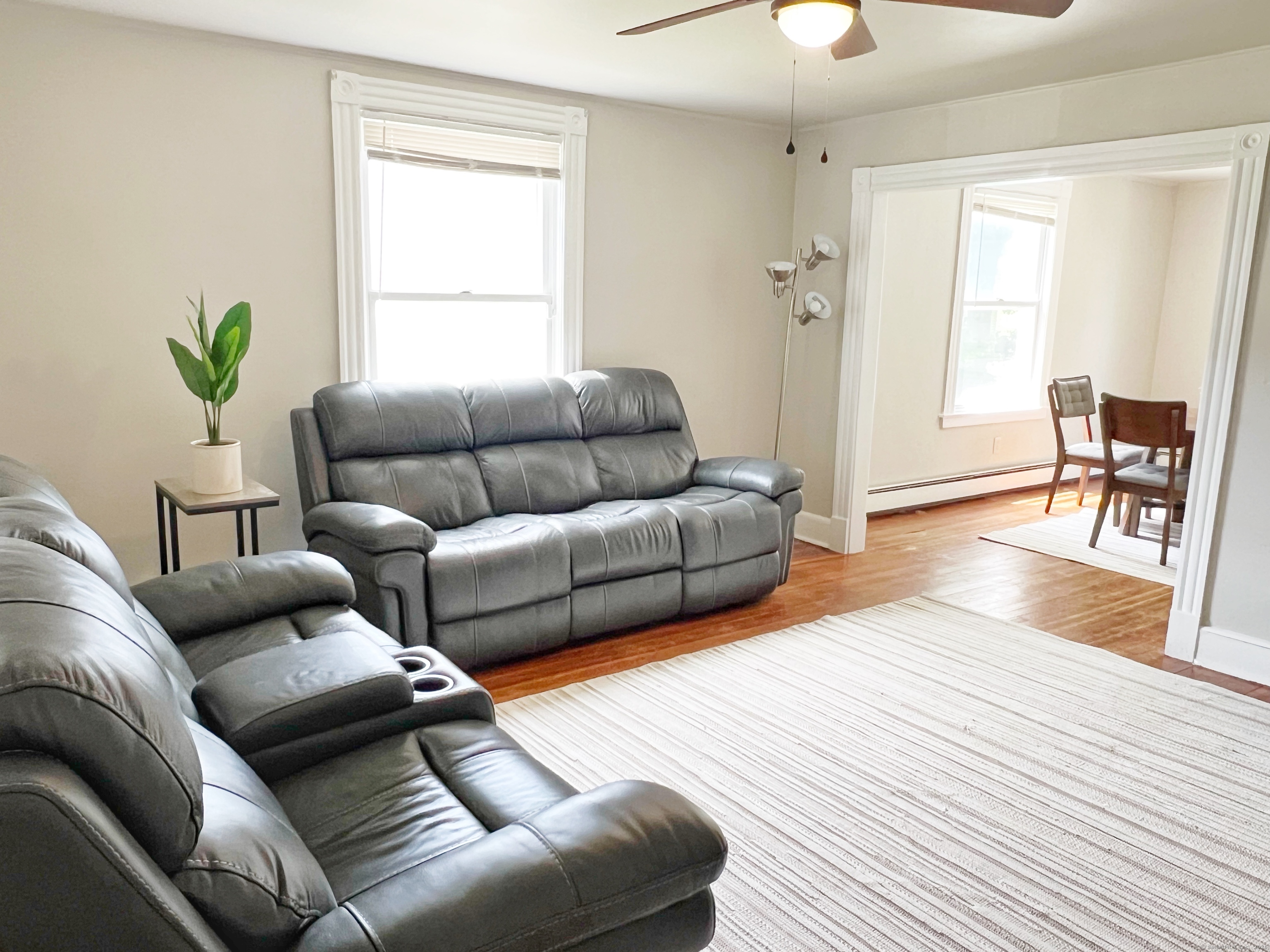 46 Glenwood Street Manchester CT 06040