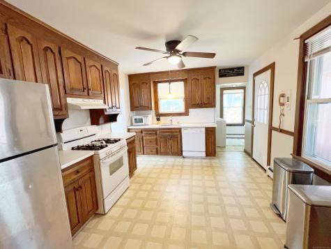 46 Glenwood Street Manchester CT 06040