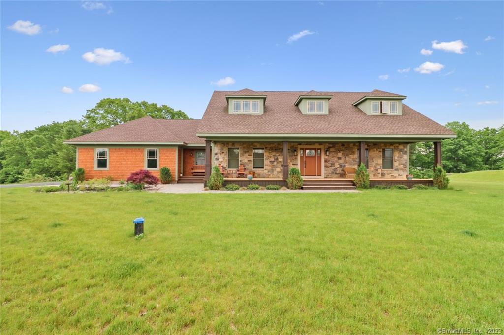 65 Christopher Way Berlin CT 06037