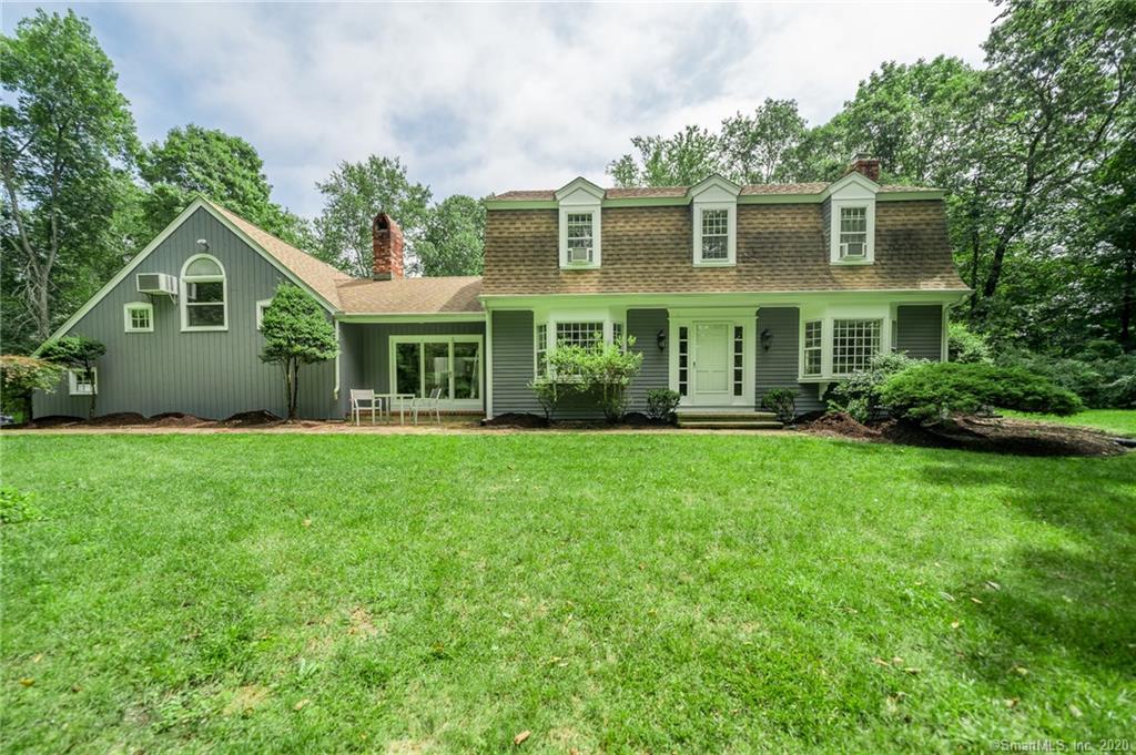 36 Tranquility Drive Easton CT 06612