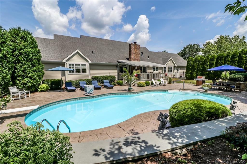 9 Gallows Road Brookfield CT 06804