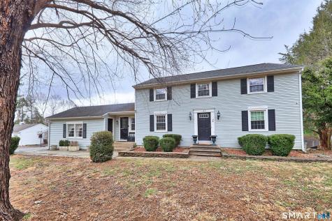 47 Finch Road Wolcott CT 06716