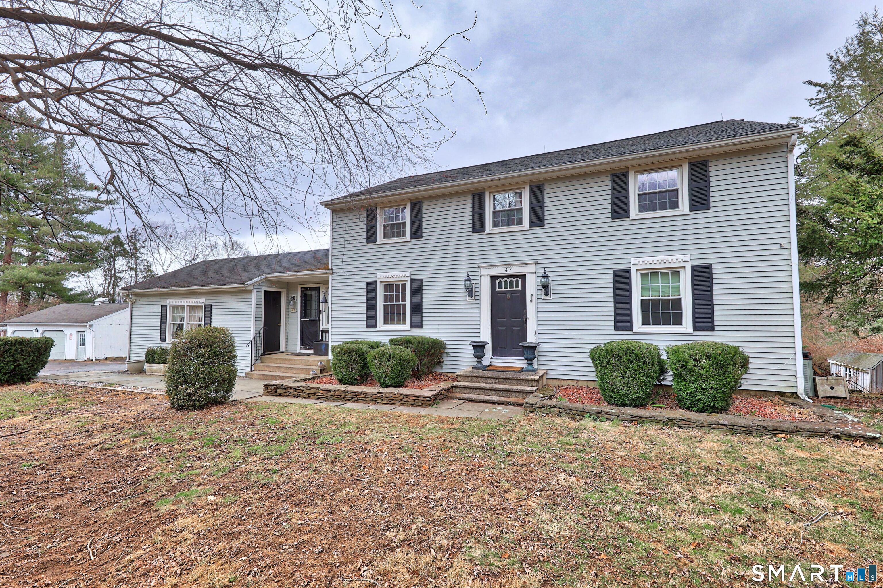 47 Finch Road Wolcott CT 06716