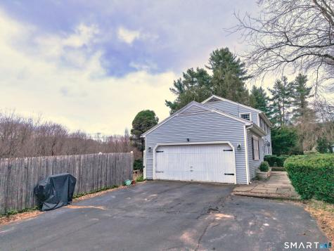 47 Finch Road Wolcott CT 06716