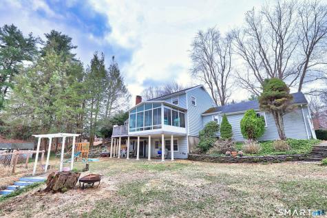 47 Finch Road Wolcott CT 06716