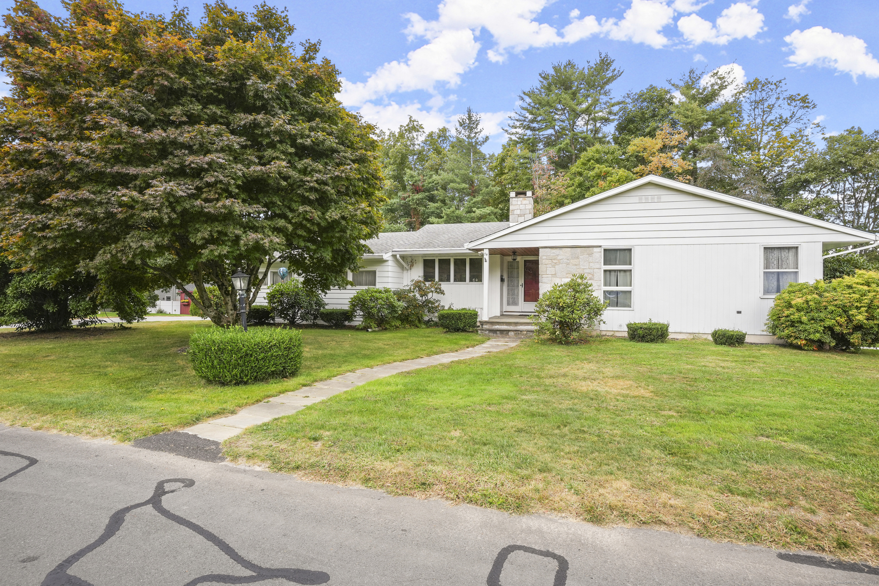 74 Apter Drive Torrington CT 06790