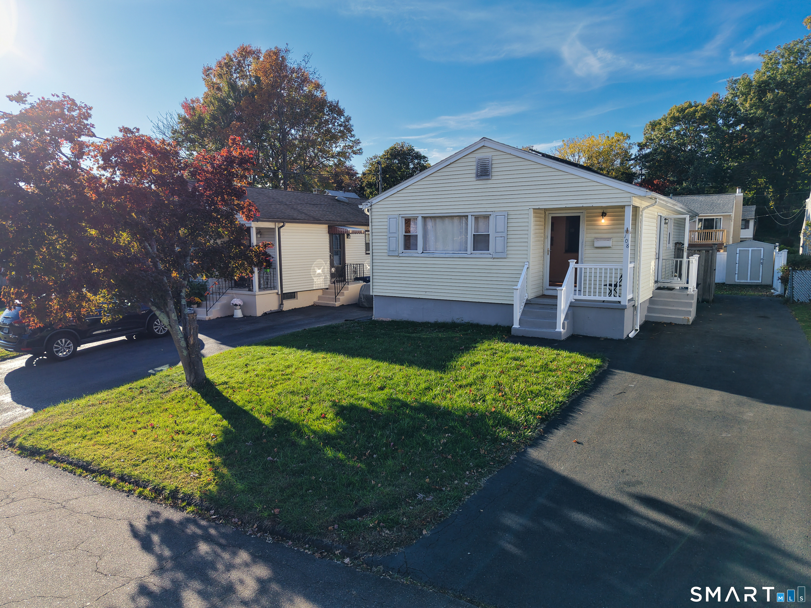 108 Harding Avenue West Haven CT 06516