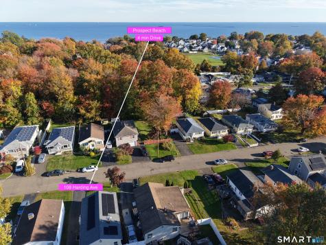 108 Harding Avenue West Haven CT 06516