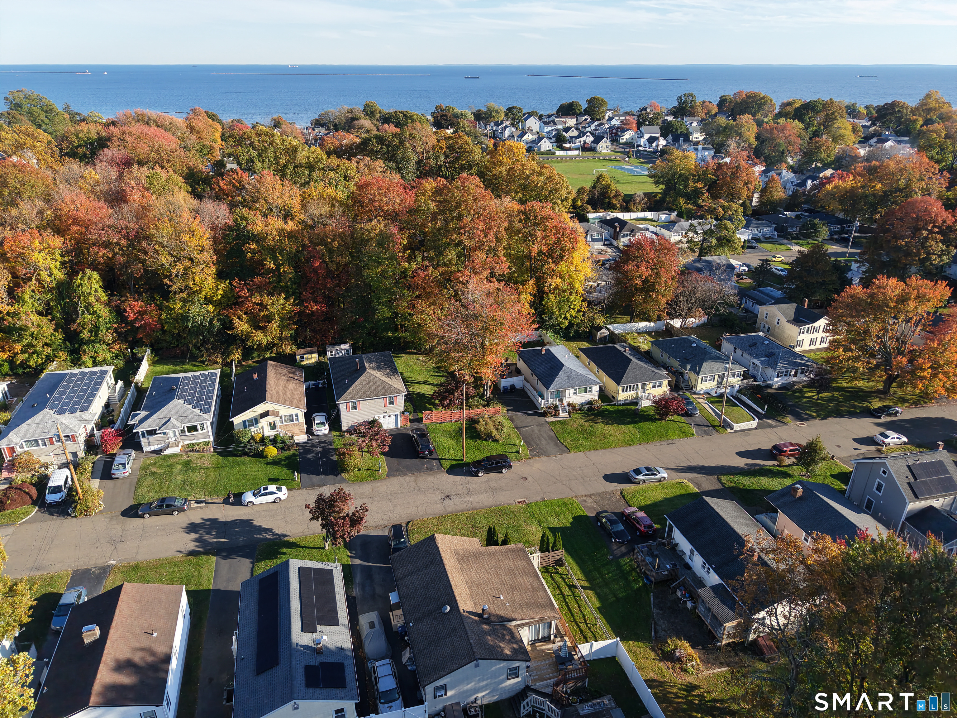 108 Harding Avenue West Haven CT 06516