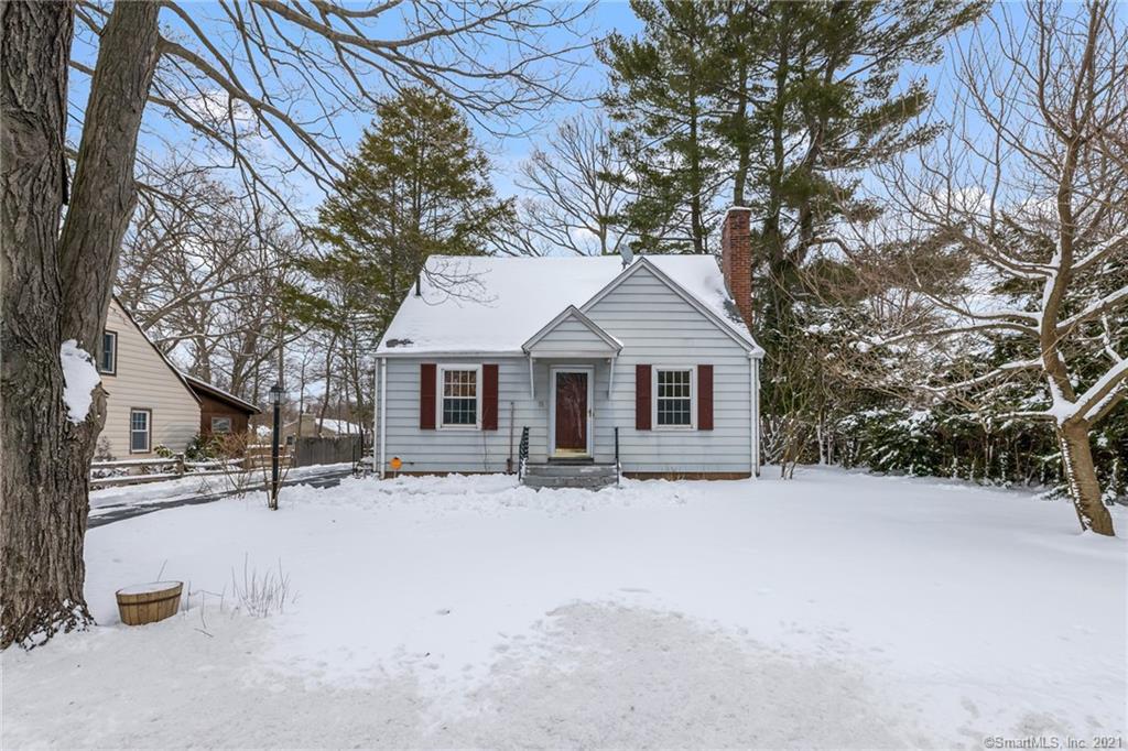 15 Broad Street Manchester CT 06042