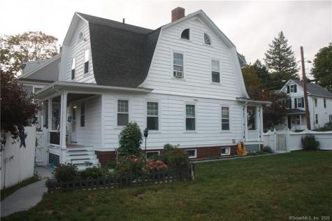 172 Pythian Avenue Torrington CT 06790