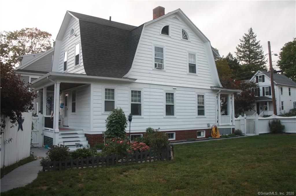 172 Pythian Avenue Torrington CT 06790