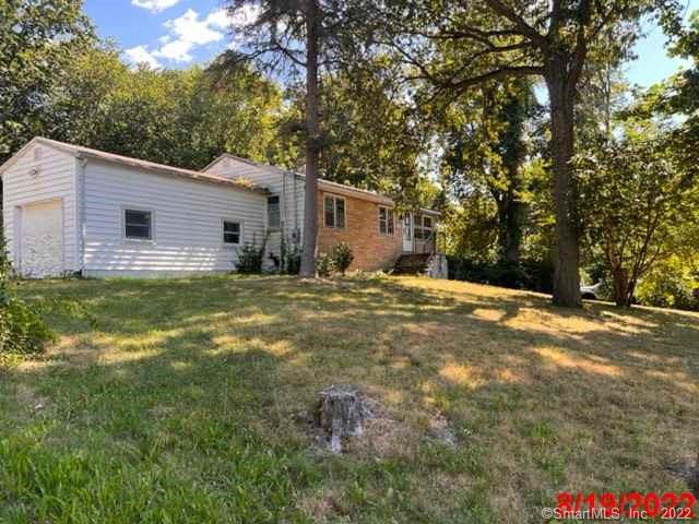 126 Clinton Hill Road Wolcott CT 06716