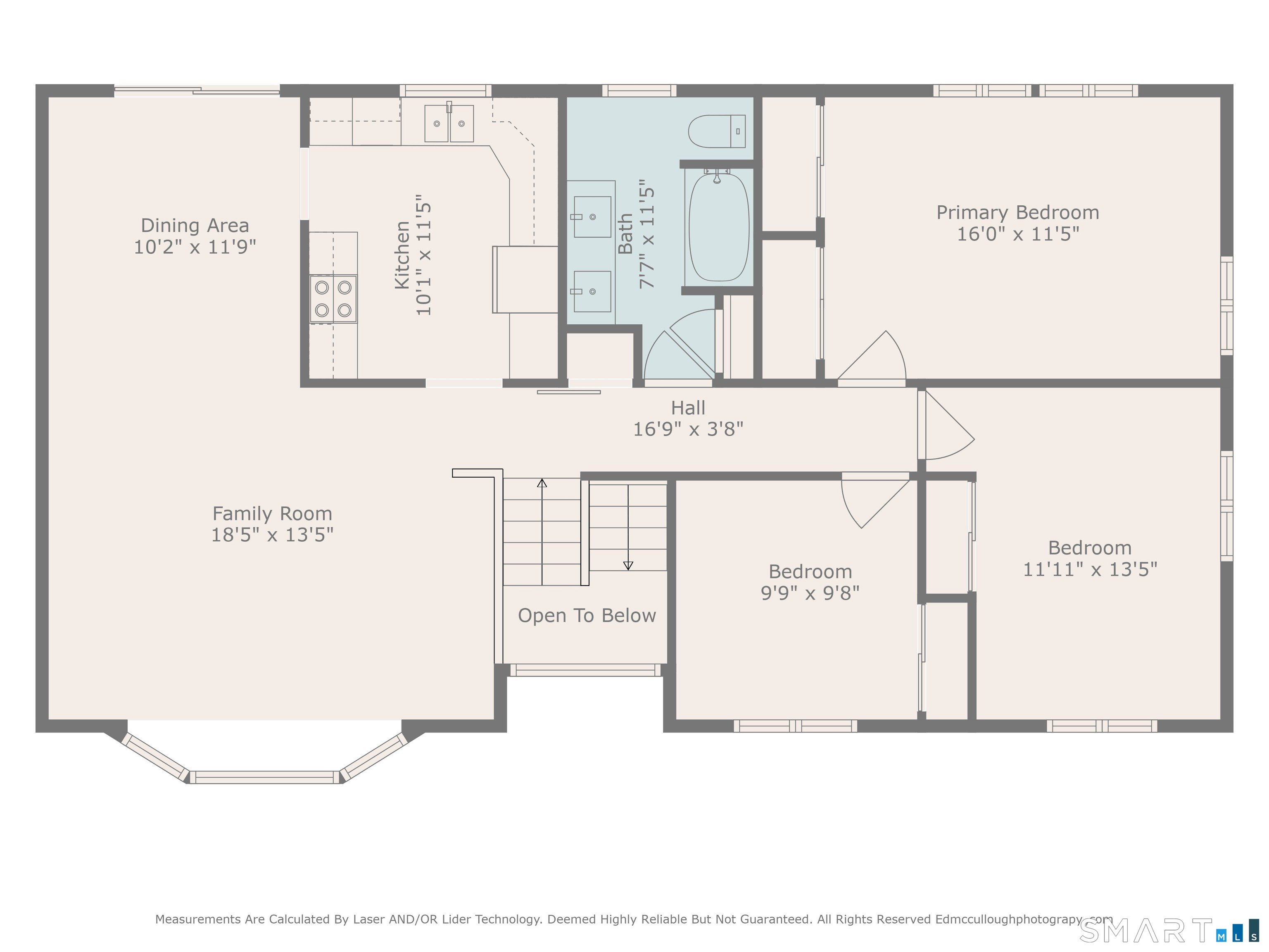 16 Westgate Lane Mansfield CT 06268