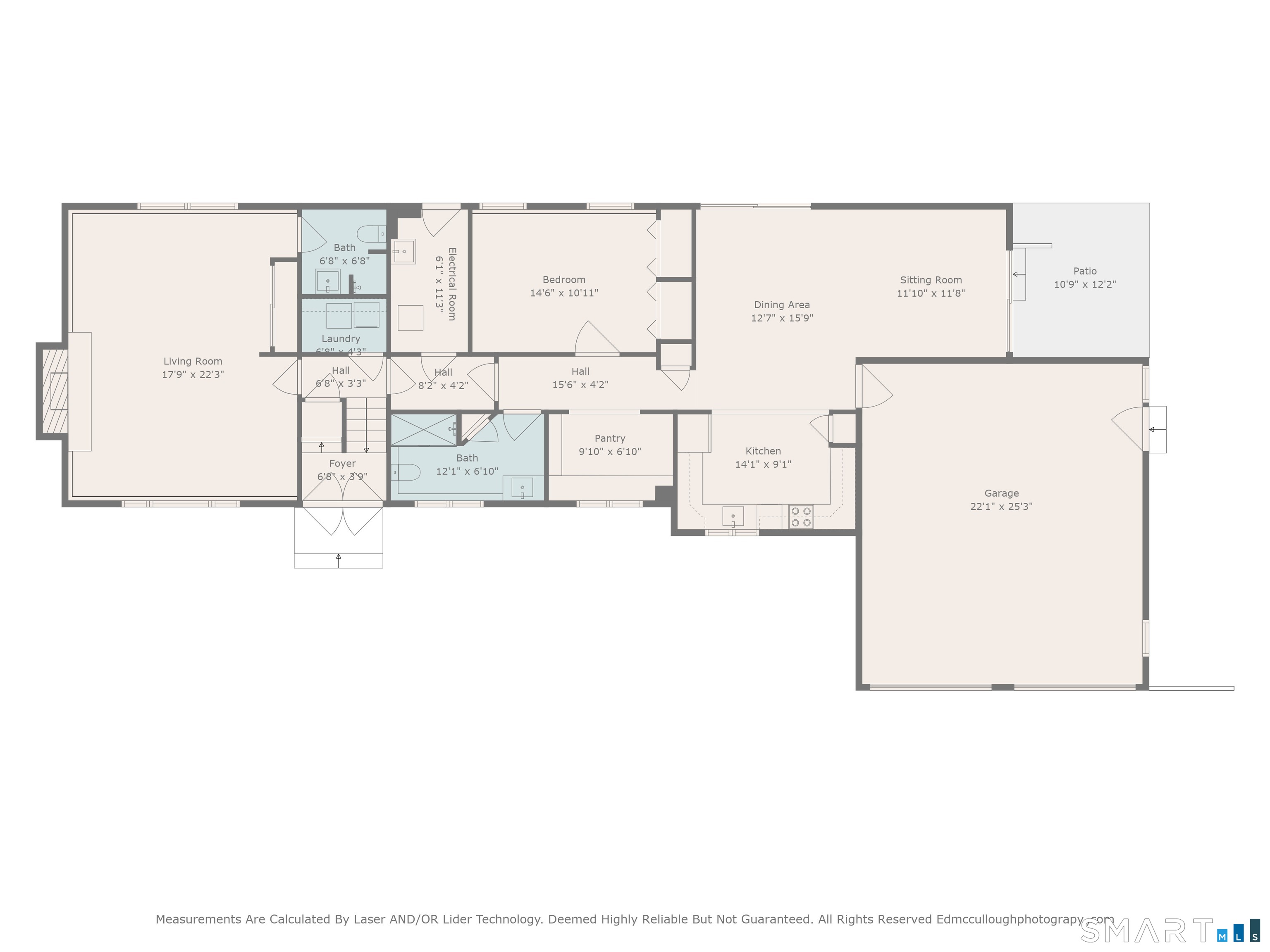 16 Westgate Lane Mansfield CT 06268