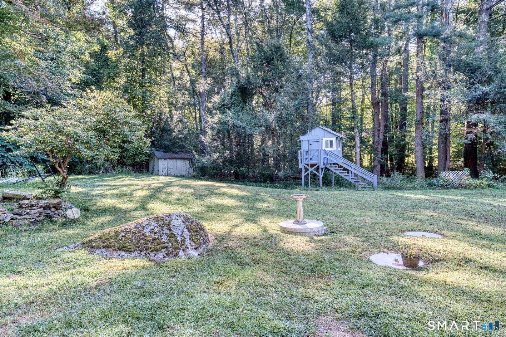 16 Westgate Lane Mansfield CT 06268