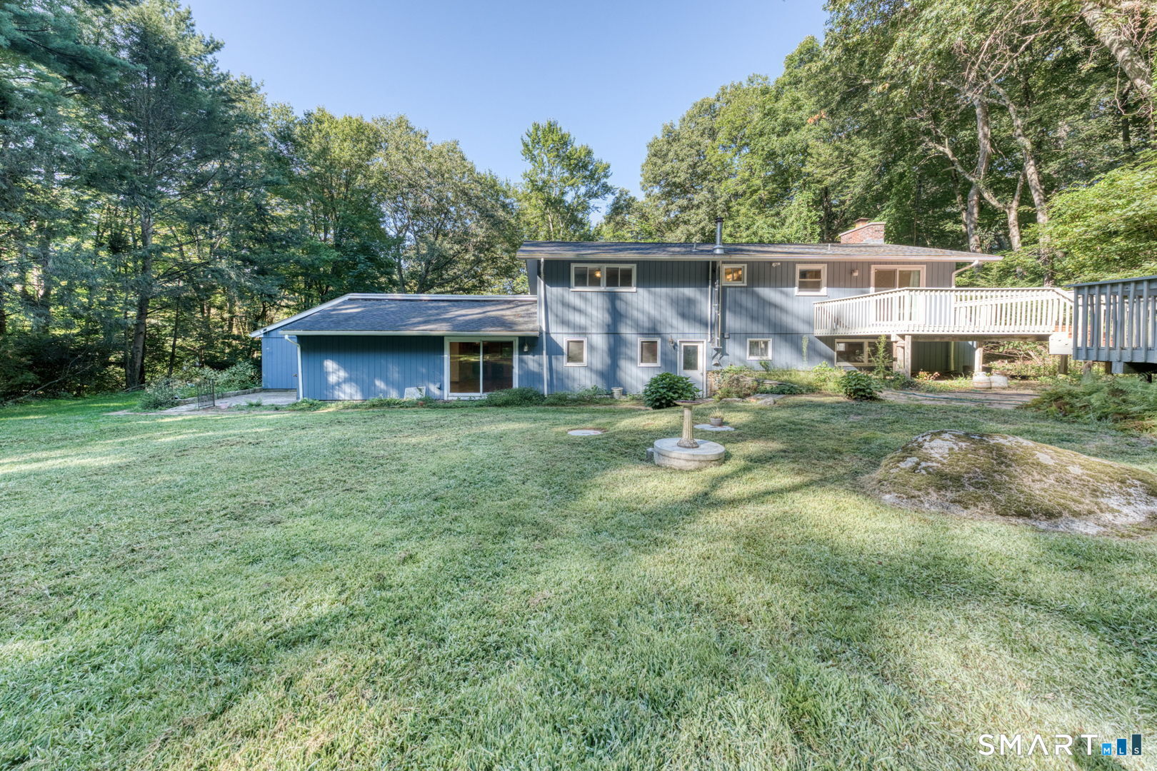 16 Westgate Lane Mansfield CT 06268