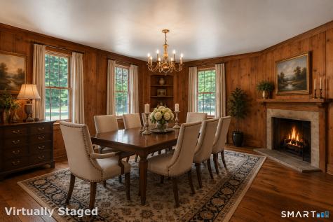 208 Wood Creek Road Bethlehem CT 06751