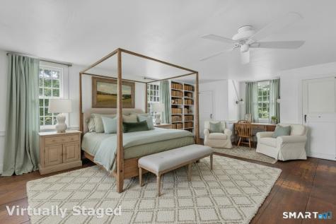 208 Wood Creek Road Bethlehem CT 06751