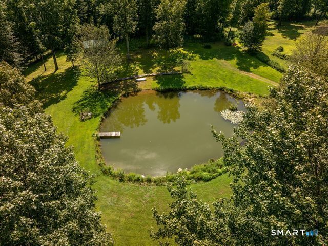 208 Wood Creek Road Bethlehem CT 06751