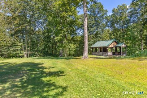 208 Wood Creek Road Bethlehem CT 06751