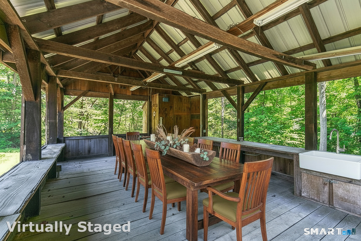 208 Wood Creek Road Bethlehem CT 06751