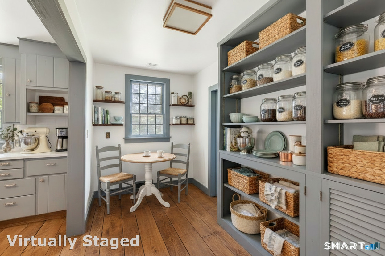 208 Wood Creek Road Bethlehem CT 06751