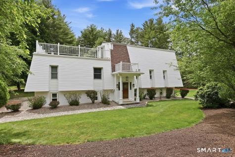 36 Banks Road Simsbury CT 06070