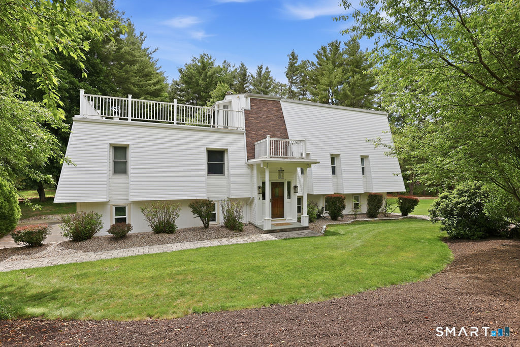 36 Banks Road Simsbury CT 06070
