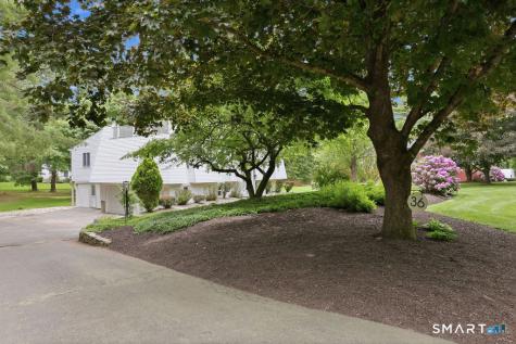36 Banks Road Simsbury CT 06070