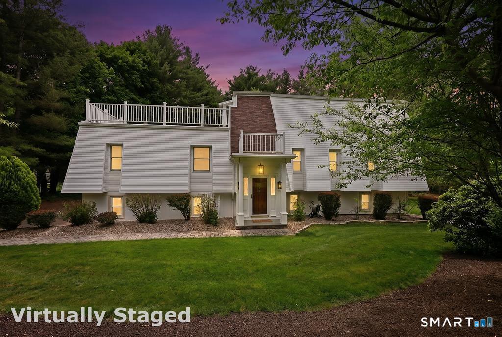 36 Banks Road Simsbury CT 06070