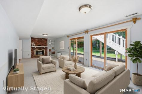 36 Banks Road Simsbury CT 06070