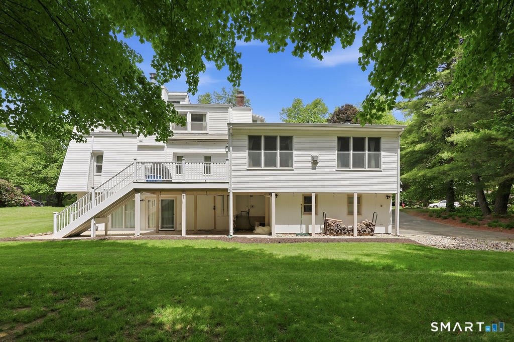 36 Banks Road Simsbury CT 06070
