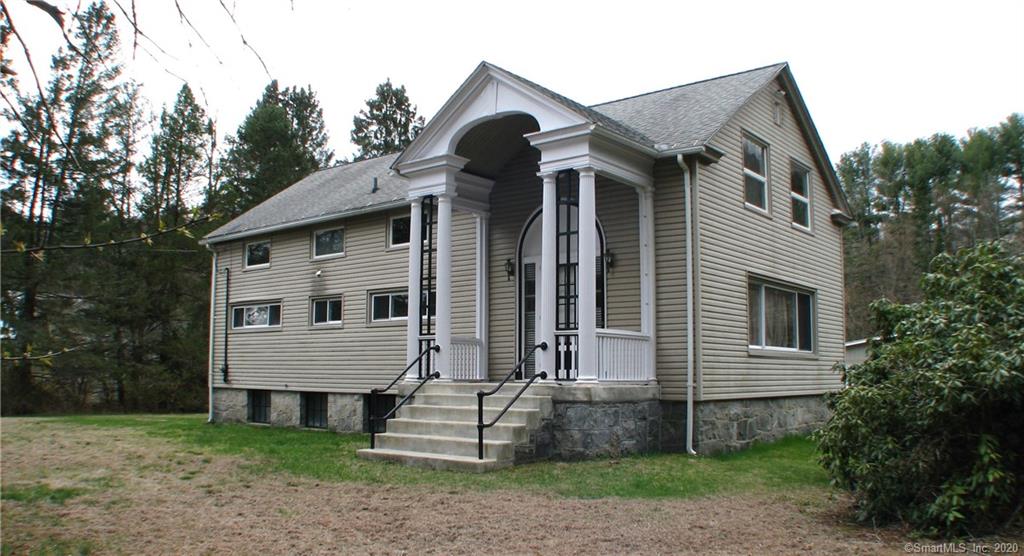 1949 Newfield Road Torrington CT 06790
