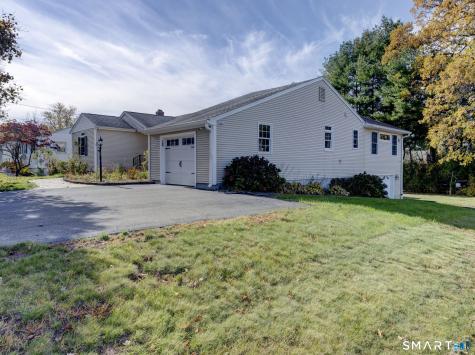 53 Harold Street Wethersfield CT 06109