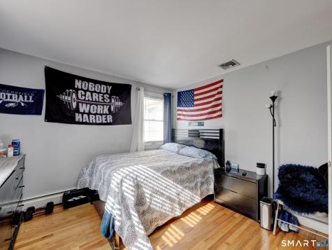 53 Harold Street Wethersfield CT 06109