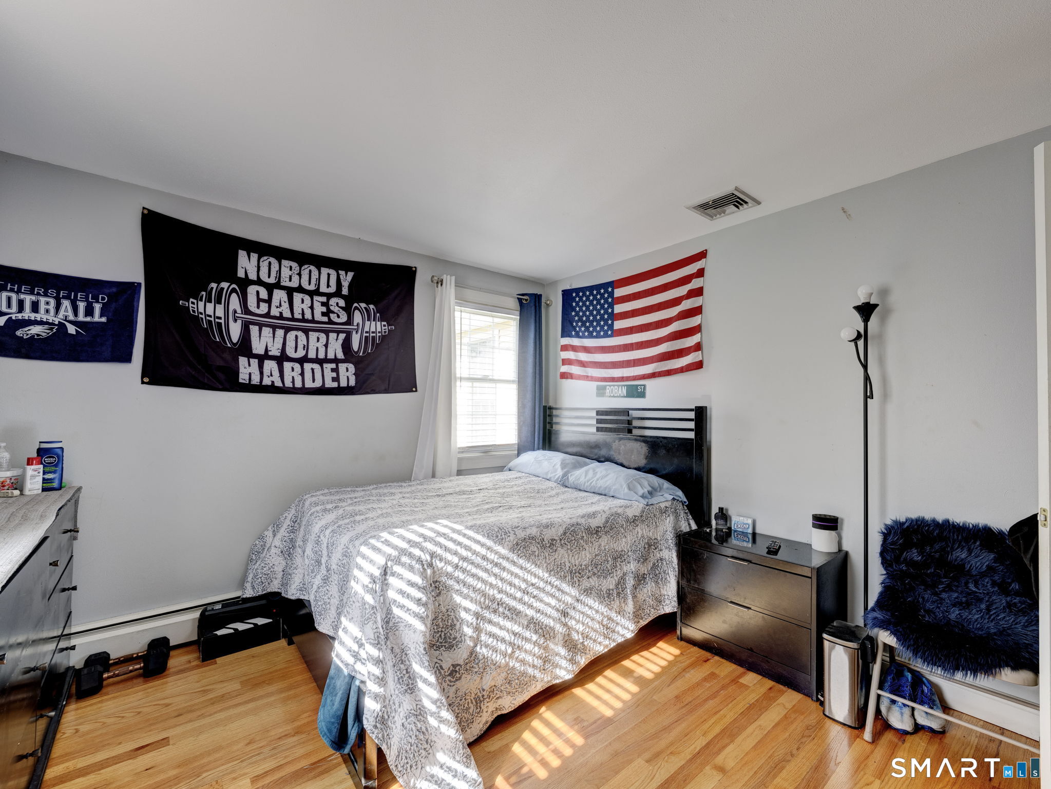 53 Harold Street Wethersfield CT 06109